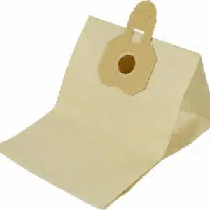 Papierfilterbeutel 2-lagig im 10er Pack für Hitachi Staubsauger
