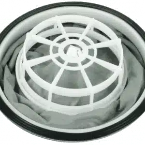 HITACHI Staubfilter für CV-400, CV-300, CV-200, CV-100 und CV-99