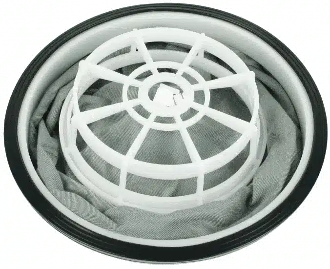 HITACHI Staubfilter für CV-400, CV-300, CV-200, CV-100 und CV-99