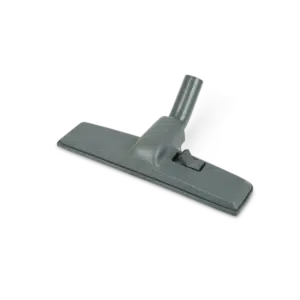 Umschaltbare Teppichbodendüse für Hitachi Staubsauger im Einsatz