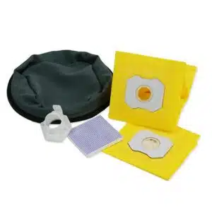 Umbausatz HITACHI für CV-300 und CV-400 Staubsauger