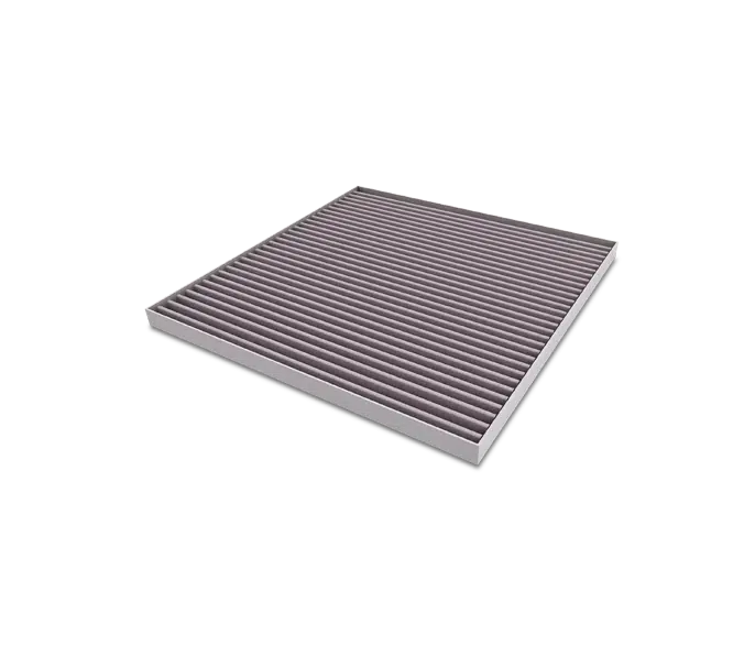 HEPA-Filter für Hitachi Staubsauger CV-400PRO und weitere Modelle