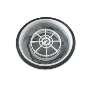 Stofffilter CV-T190 und CV-180/185 für Hitachi Staubsauger